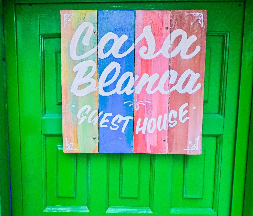 Casa Blanca Guest House Tenerife (Adults Only) Granadilla De Abona Εξωτερικό φωτογραφία