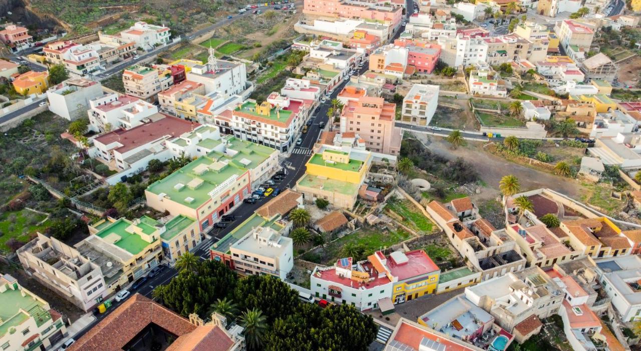 Casa Blanca Guest House Tenerife (Adults Only) Granadilla De Abona Εξωτερικό φωτογραφία