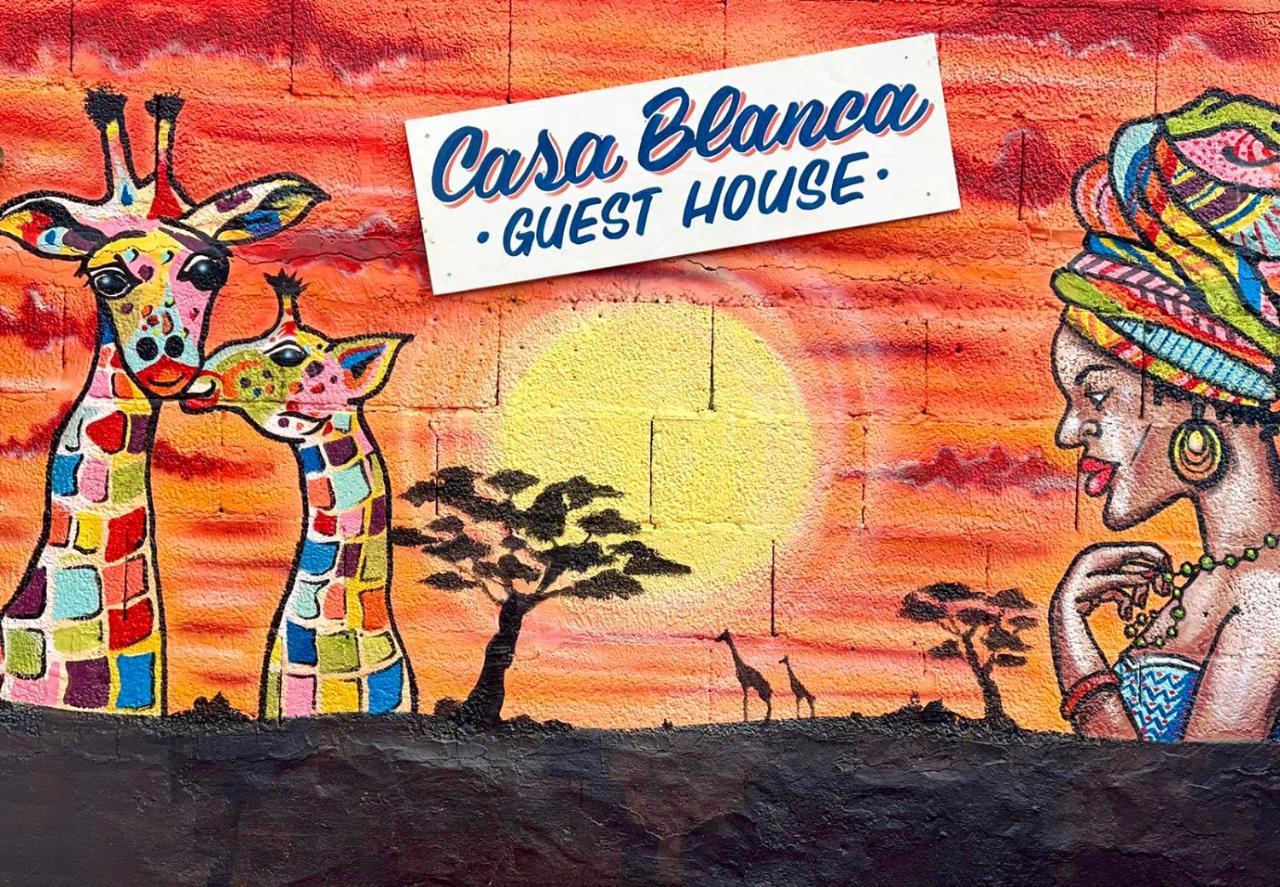 Casa Blanca Guest House Tenerife (Adults Only) Granadilla De Abona Εξωτερικό φωτογραφία