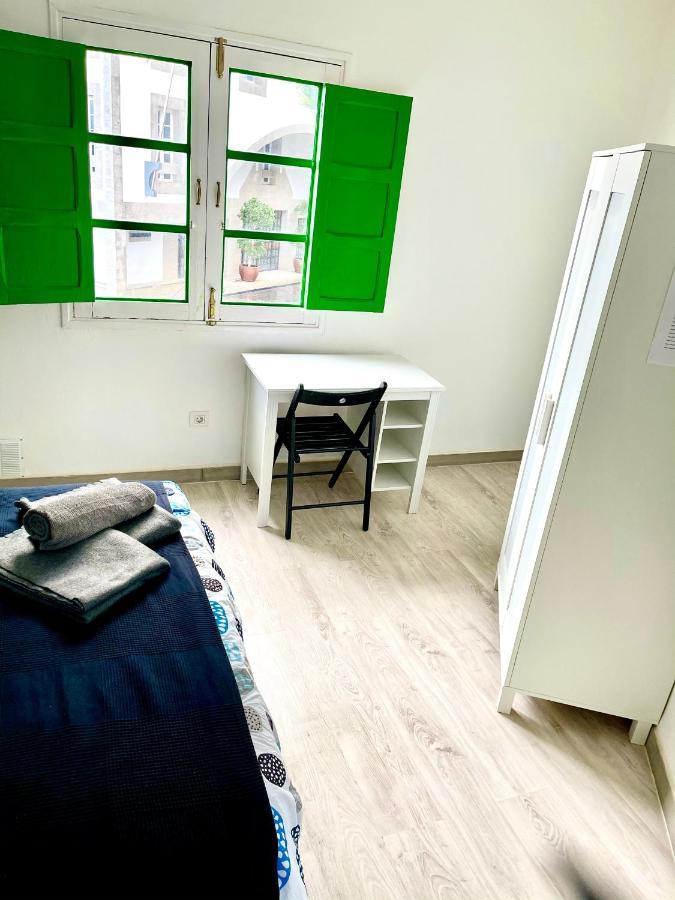 Casa Blanca Guest House Tenerife (Adults Only) Granadilla De Abona Εξωτερικό φωτογραφία