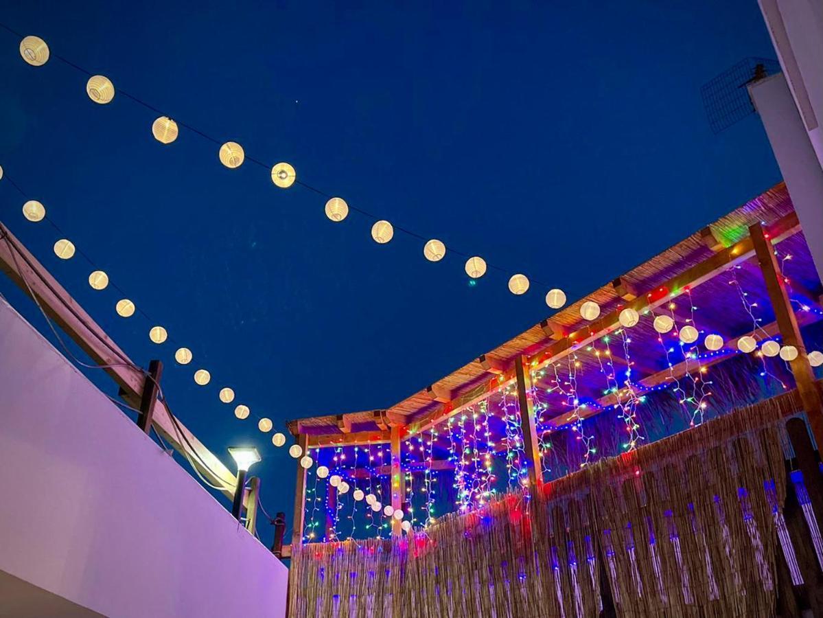 Casa Blanca Guest House Tenerife (Adults Only) Granadilla De Abona Εξωτερικό φωτογραφία