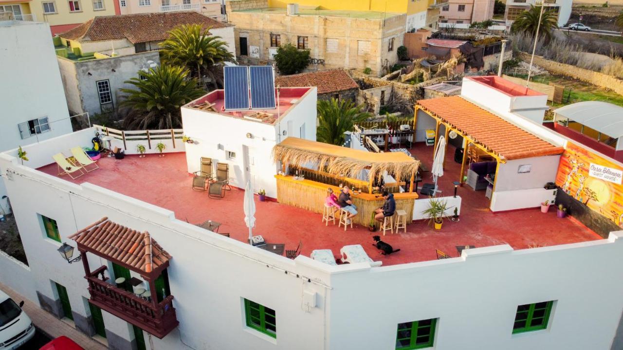 Casa Blanca Guest House Tenerife (Adults Only) Granadilla De Abona Εξωτερικό φωτογραφία
