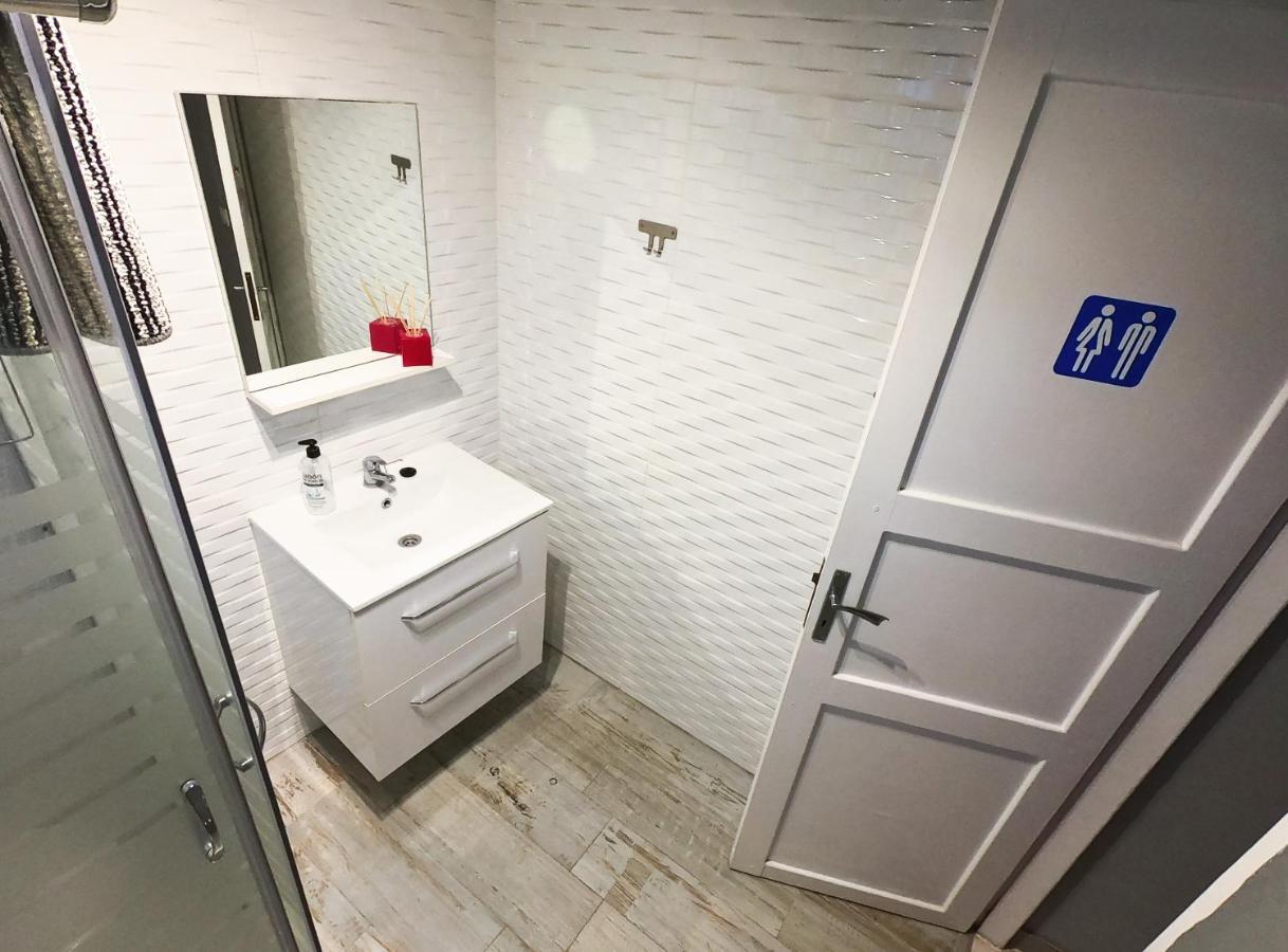 Casa Blanca Guest House Tenerife (Adults Only) Granadilla De Abona Εξωτερικό φωτογραφία