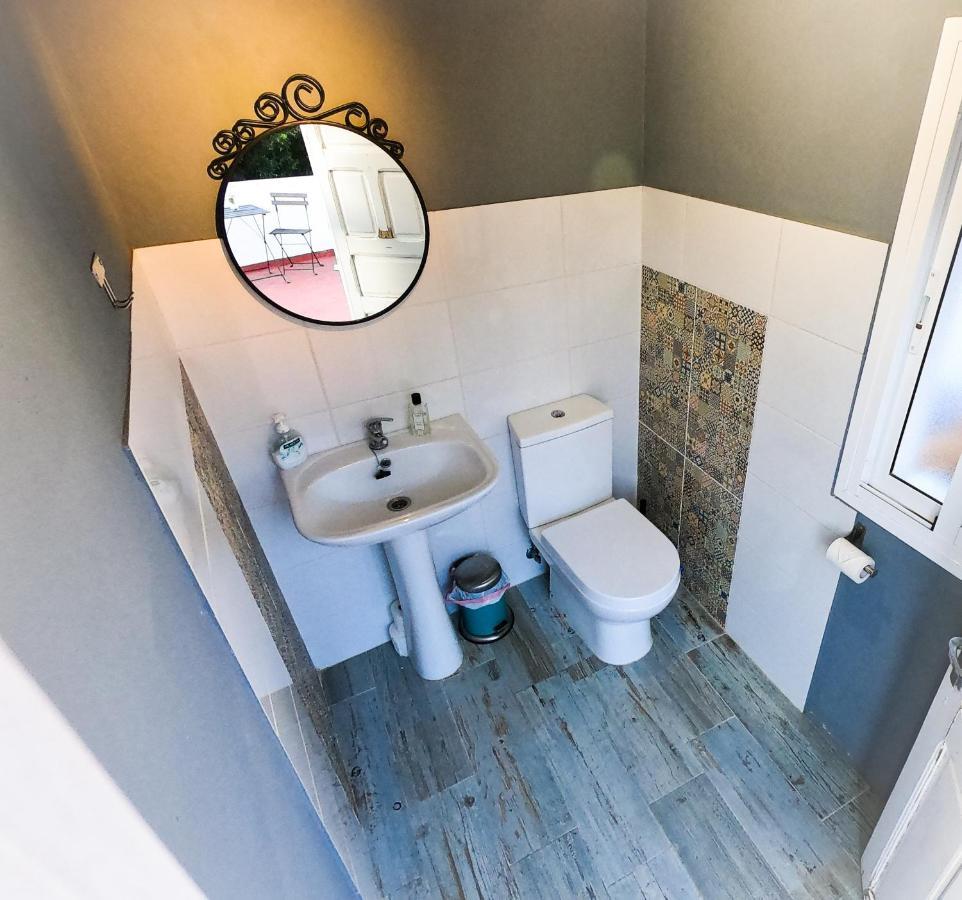 Casa Blanca Guest House Tenerife (Adults Only) Granadilla De Abona Εξωτερικό φωτογραφία