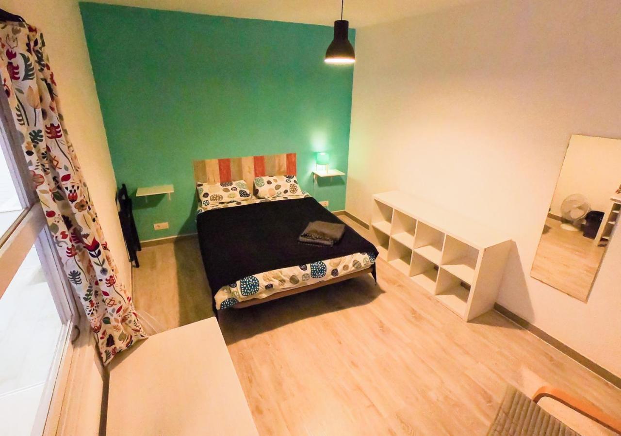 Casa Blanca Guest House Tenerife (Adults Only) Granadilla De Abona Εξωτερικό φωτογραφία