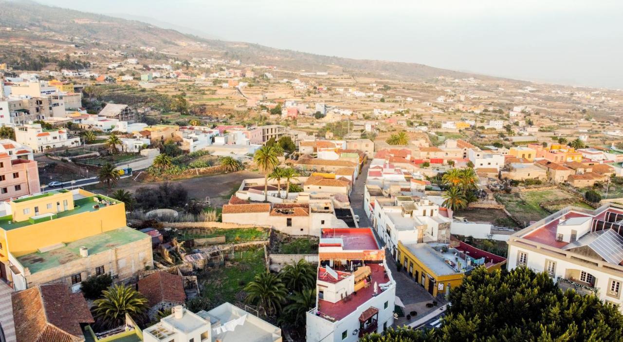Casa Blanca Guest House Tenerife (Adults Only) Granadilla De Abona Εξωτερικό φωτογραφία