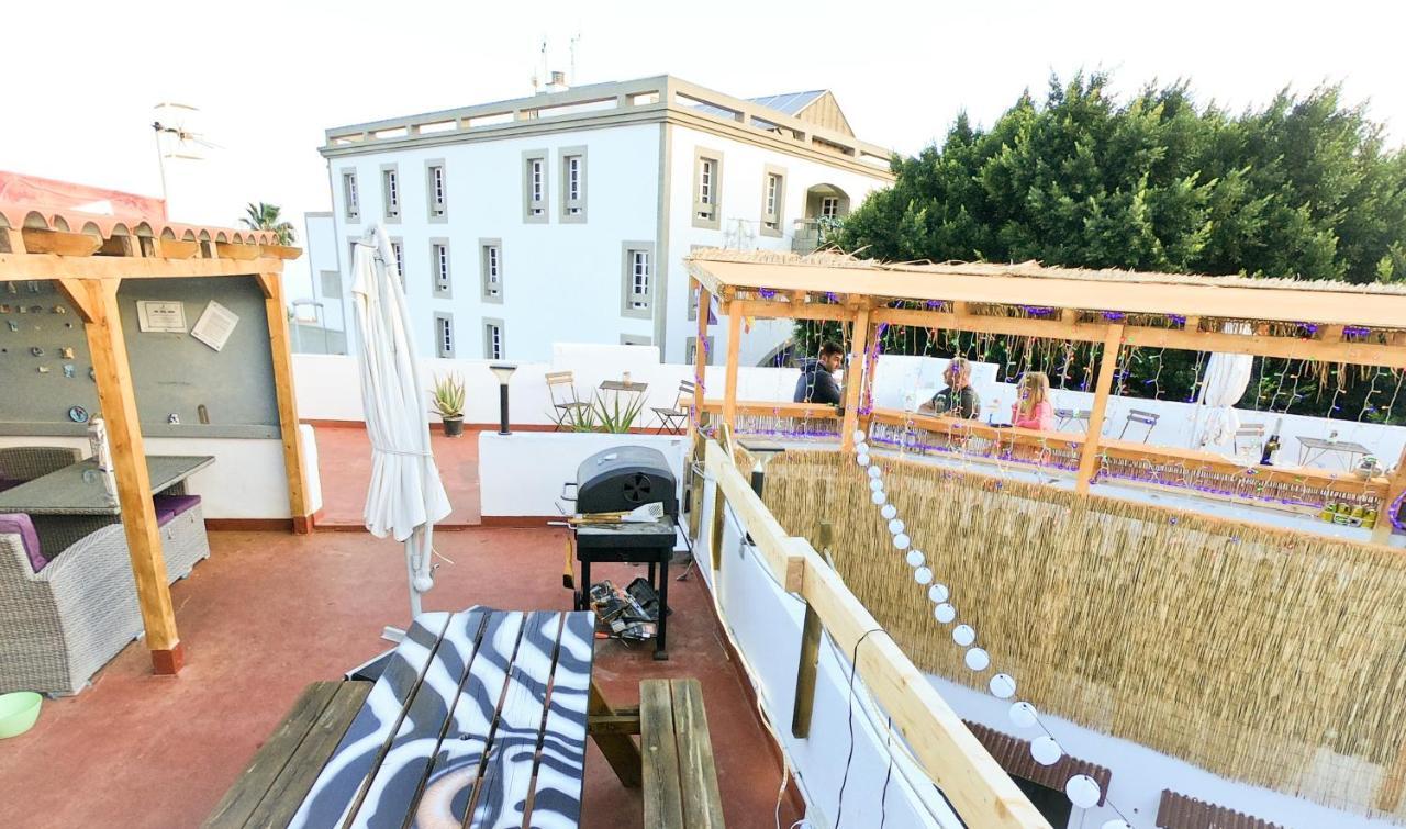 Casa Blanca Guest House Tenerife (Adults Only) Granadilla De Abona Εξωτερικό φωτογραφία