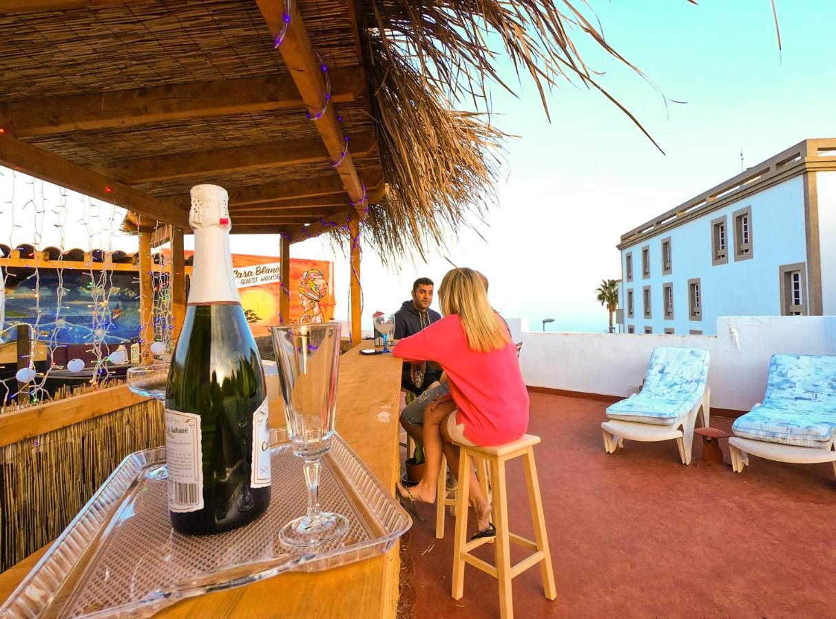 Casa Blanca Guest House Tenerife (Adults Only) Granadilla De Abona Εξωτερικό φωτογραφία