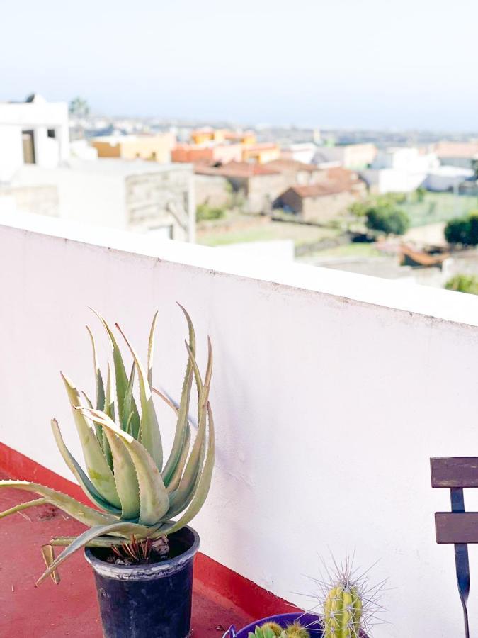 Casa Blanca Guest House Tenerife (Adults Only) Granadilla De Abona Εξωτερικό φωτογραφία