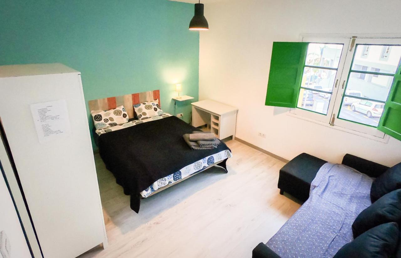 Casa Blanca Guest House Tenerife (Adults Only) Granadilla De Abona Εξωτερικό φωτογραφία