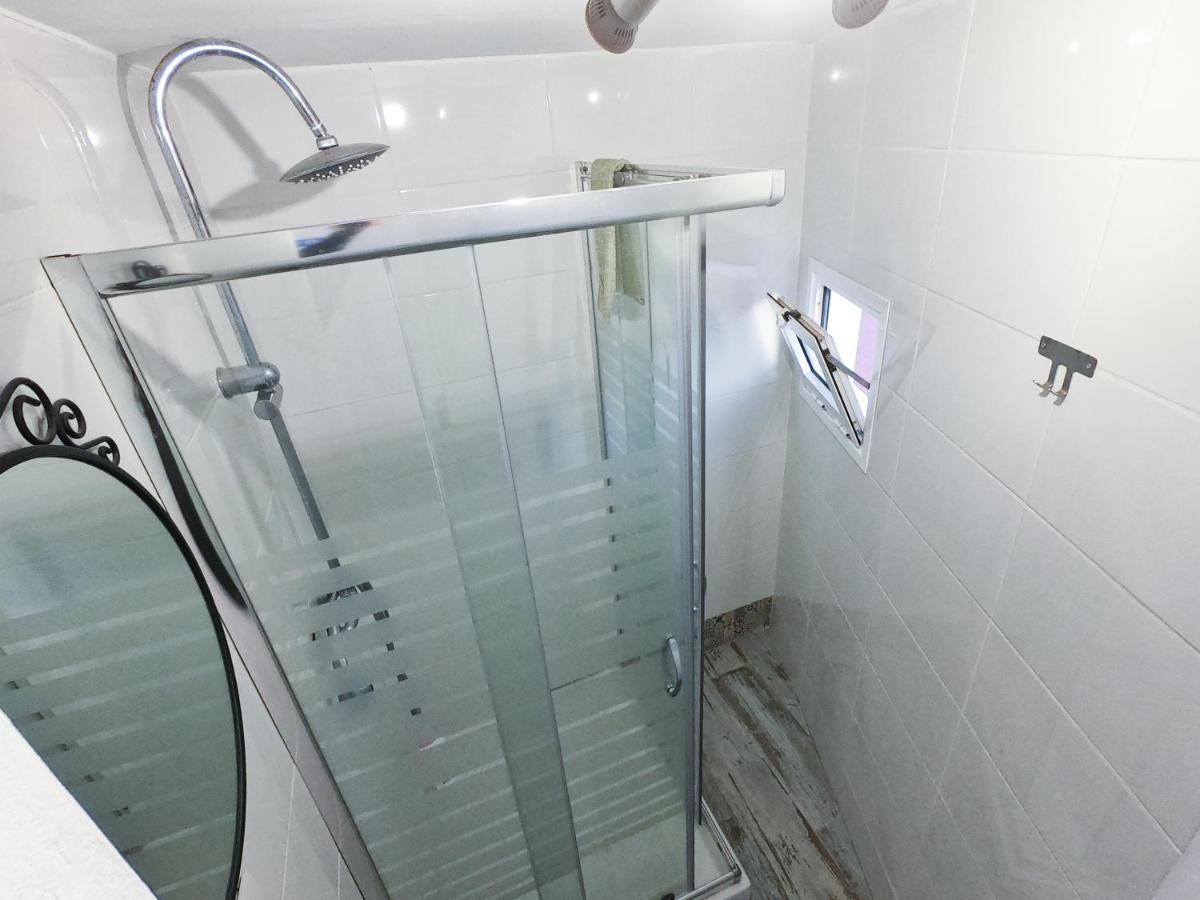 Casa Blanca Guest House Tenerife (Adults Only) Granadilla De Abona Εξωτερικό φωτογραφία