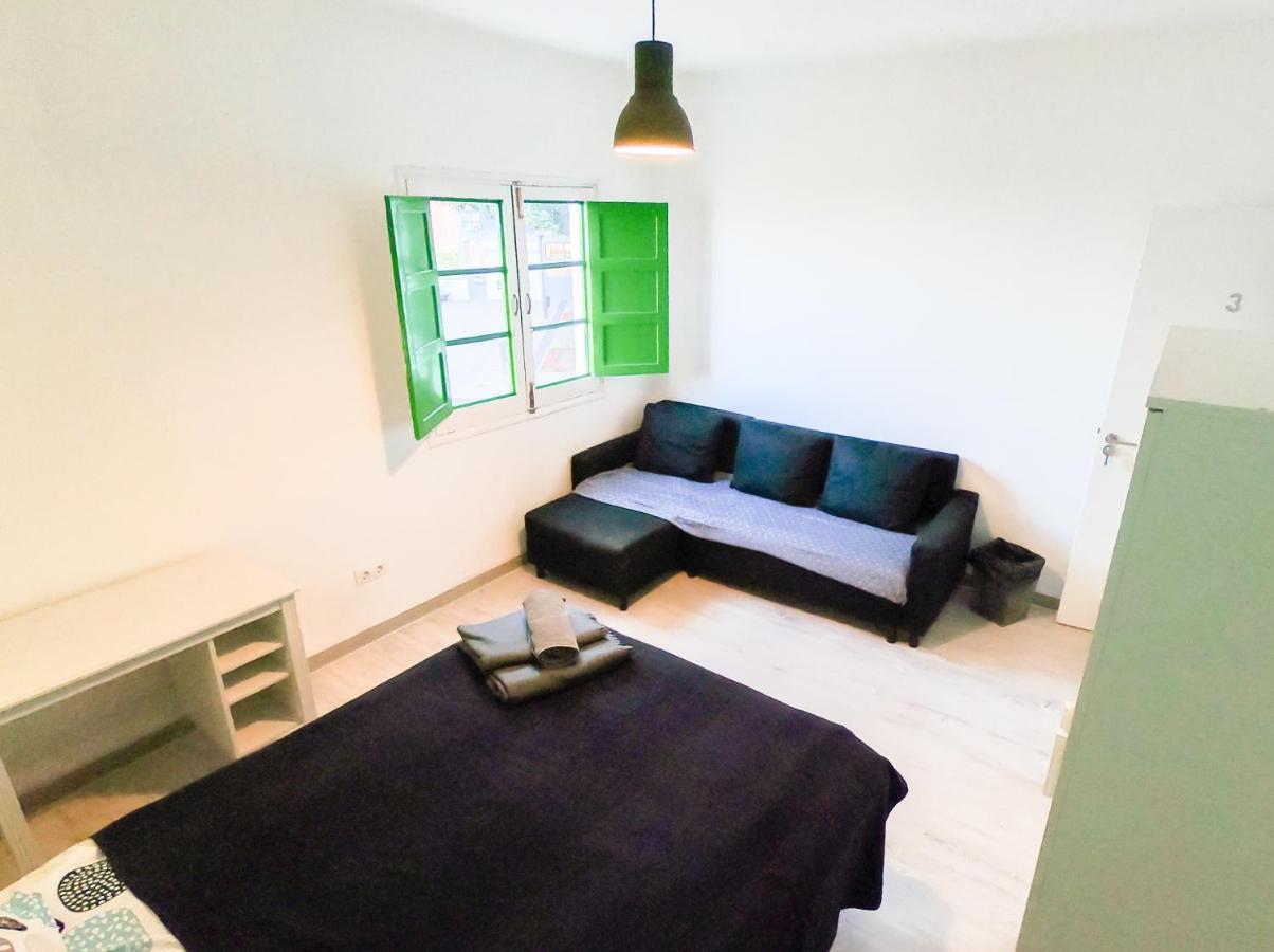 Casa Blanca Guest House Tenerife (Adults Only) Granadilla De Abona Εξωτερικό φωτογραφία