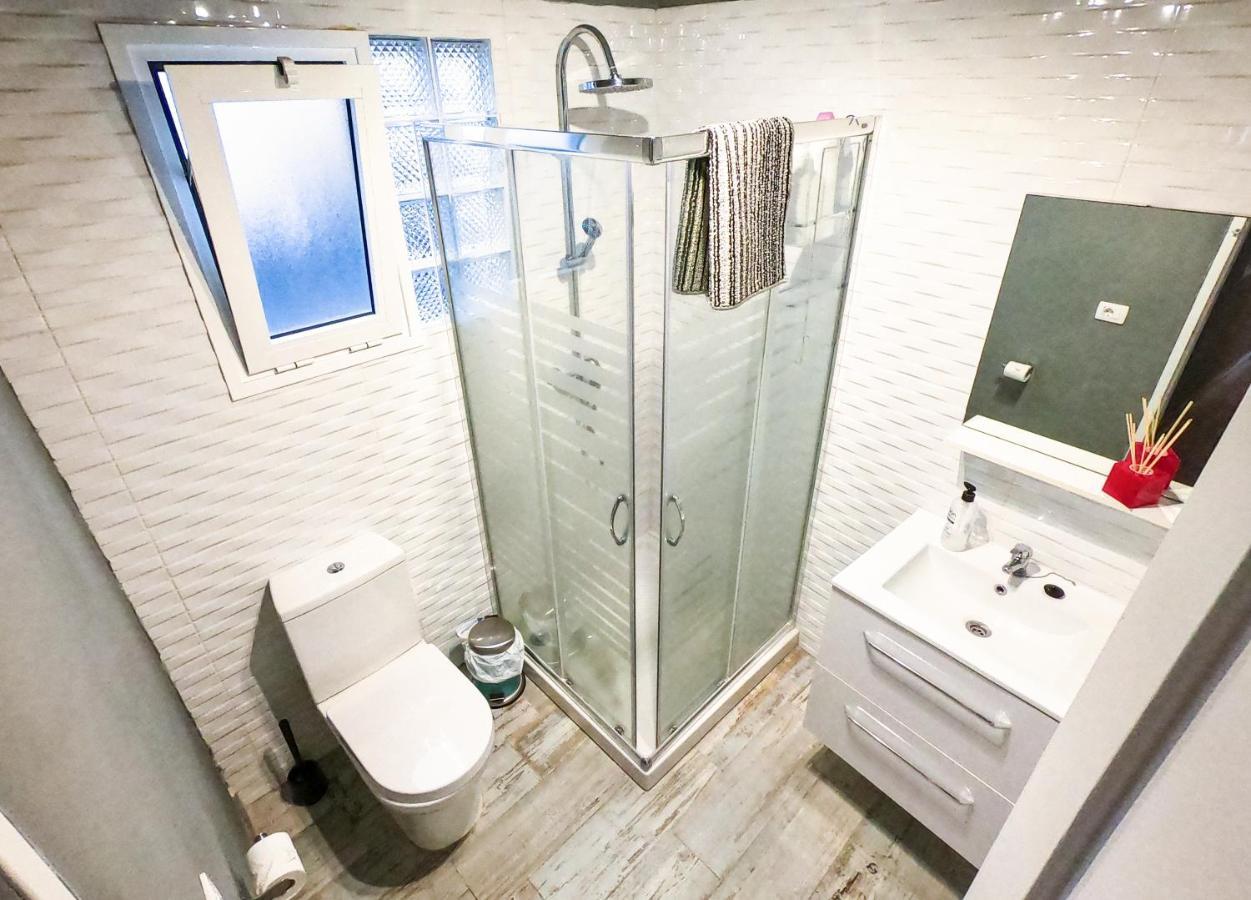 Casa Blanca Guest House Tenerife (Adults Only) Granadilla De Abona Εξωτερικό φωτογραφία