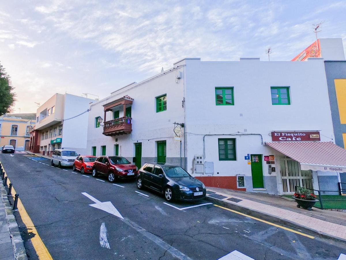 Casa Blanca Guest House Tenerife (Adults Only) Granadilla De Abona Εξωτερικό φωτογραφία