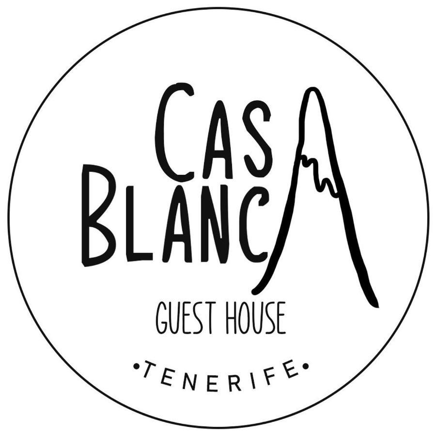 Casa Blanca Guest House Tenerife (Adults Only) Granadilla De Abona Εξωτερικό φωτογραφία