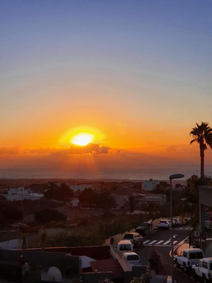 Casa Blanca Guest House Tenerife (Adults Only) Granadilla De Abona Εξωτερικό φωτογραφία