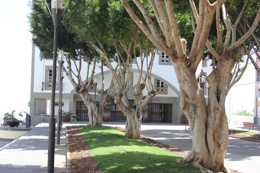 Casa Blanca Guest House Tenerife (Adults Only) Granadilla De Abona Εξωτερικό φωτογραφία