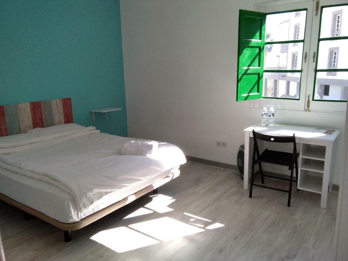 Casa Blanca Guest House Tenerife (Adults Only) Granadilla De Abona Εξωτερικό φωτογραφία