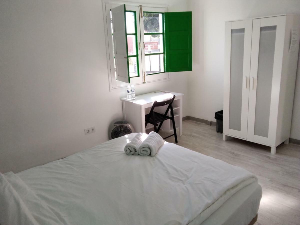 Casa Blanca Guest House Tenerife (Adults Only) Granadilla De Abona Εξωτερικό φωτογραφία